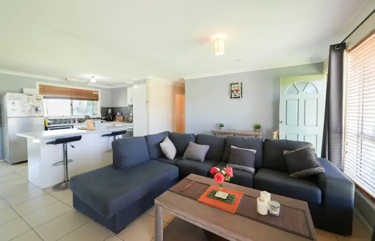 Fourth view of Homely house listing, 16 George Field Drive, Parkes NSW 2870