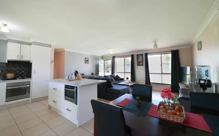 Fifth view of Homely house listing, 16 George Field Drive, Parkes NSW 2870