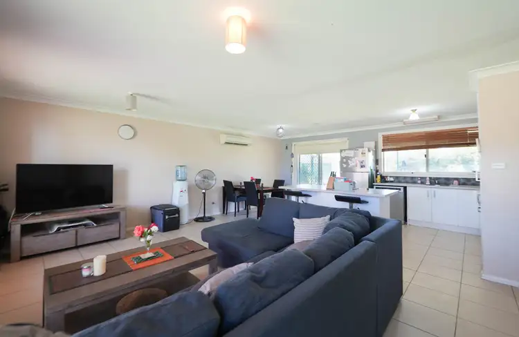 Sixth view of Homely house listing, 16 George Field Drive, Parkes NSW 2870