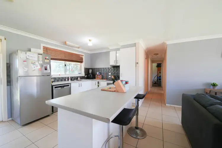 Seventh view of Homely house listing, 16 George Field Drive, Parkes NSW 2870