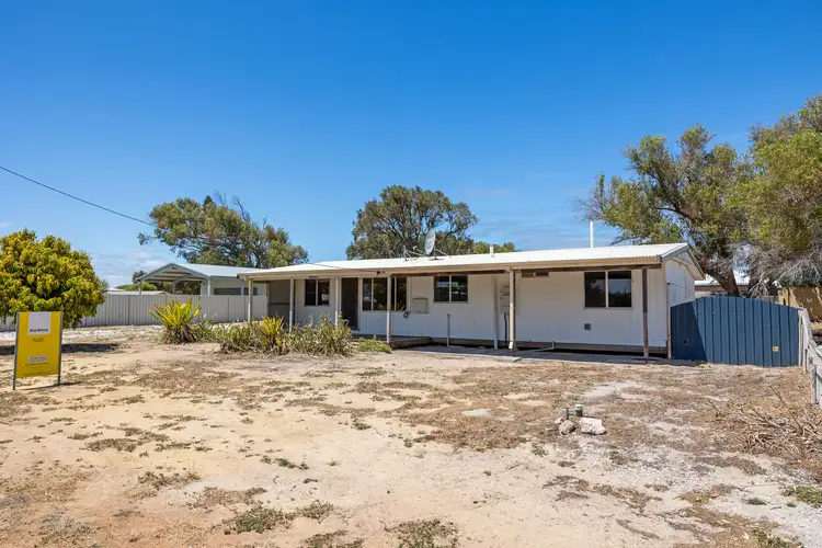 Main view of Homely house listing, 6 Read Street, Green Head WA 6514