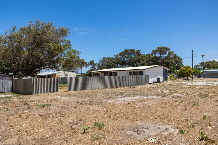 Fourth view of Homely house listing, 6 Read Street, Green Head WA 6514