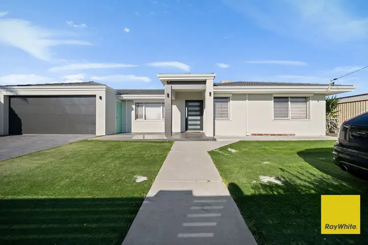 Main view of Homely house listing, 90 Highclere Boulevard, Marangaroo WA 6064