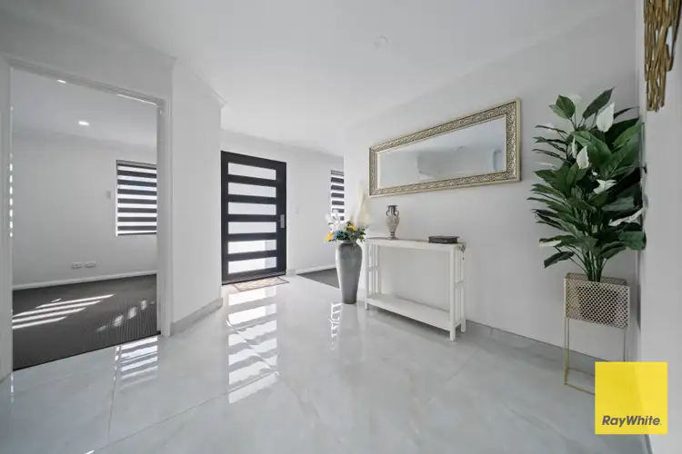Third view of Homely house listing, 90 Highclere Boulevard, Marangaroo WA 6064