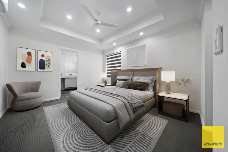 Fifth view of Homely house listing, 90 Highclere Boulevard, Marangaroo WA 6064
