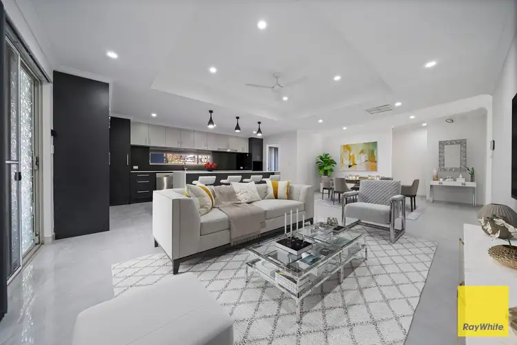 Seventh view of Homely house listing, 90 Highclere Boulevard, Marangaroo WA 6064
