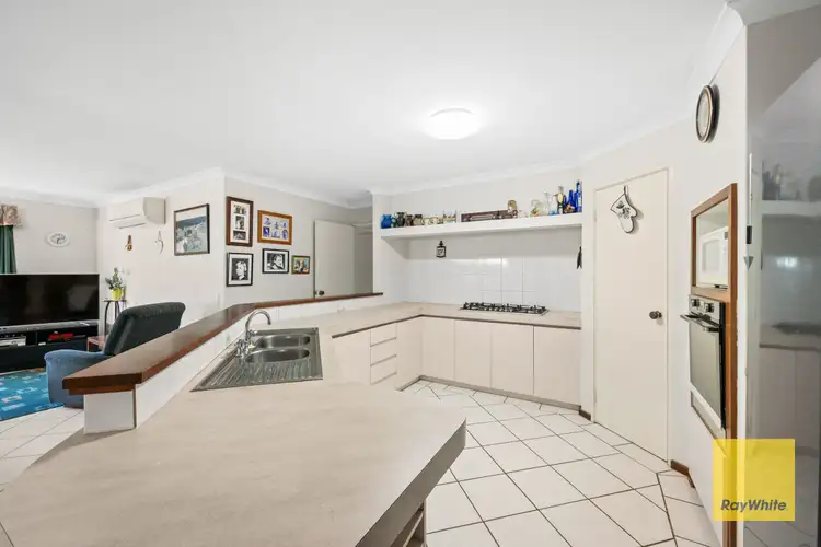 Fourth view of Homely house listing, 12 Chapman Road, Dawesville WA 6211