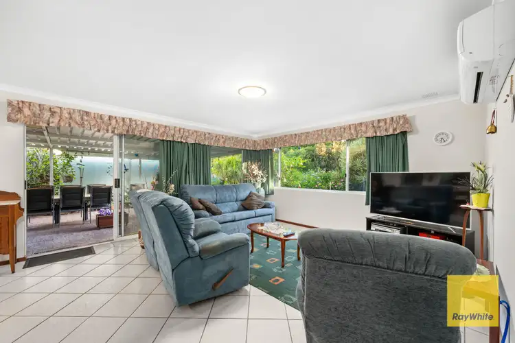 Fifth view of Homely house listing, 12 Chapman Road, Dawesville WA 6211
