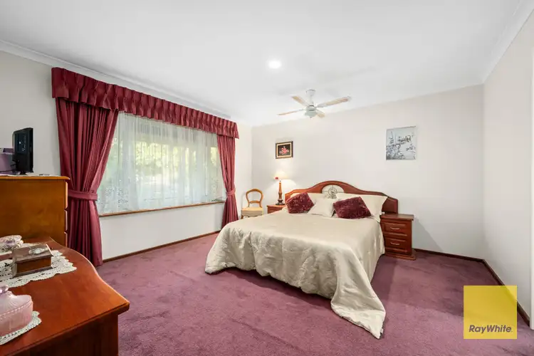 Sixth view of Homely house listing, 12 Chapman Road, Dawesville WA 6211