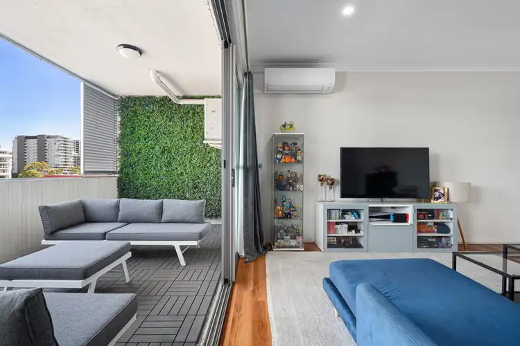 Main view of Homely apartment listing, 17/20-22 Princes Highway, Wolli Creek NSW 2205