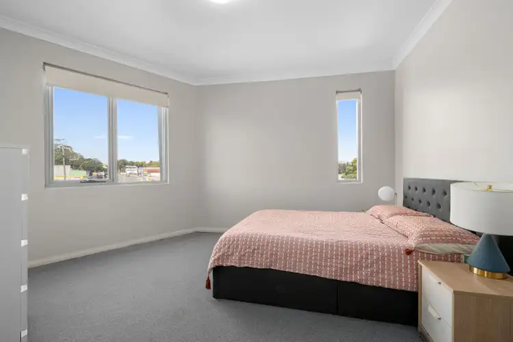 Third view of Homely apartment listing, 17/20-22 Princes Highway, Wolli Creek NSW 2205