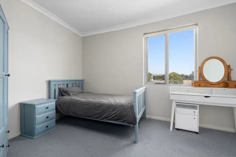 Fourth view of Homely apartment listing, 17/20-22 Princes Highway, Wolli Creek NSW 2205