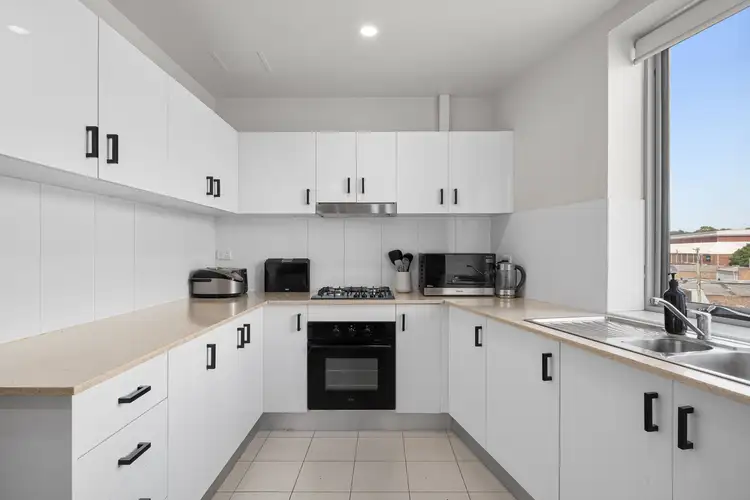 Fifth view of Homely apartment listing, 17/20-22 Princes Highway, Wolli Creek NSW 2205