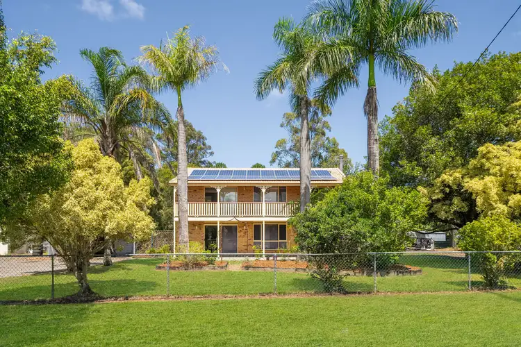60-62 Golden Drive, Caboolture QLD 4510