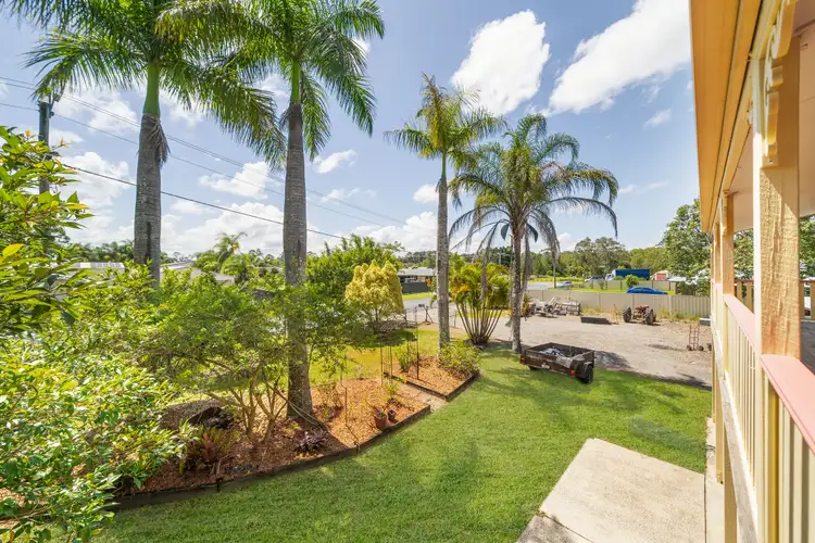 Second view of Homely house listing, 60-62 Golden Drive, Caboolture QLD 4510