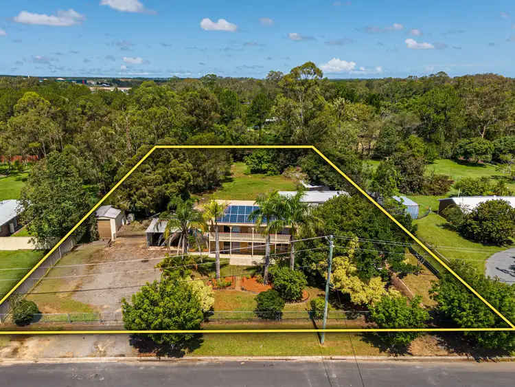 Third view of Homely house listing, 60-62 Golden Drive, Caboolture QLD 4510