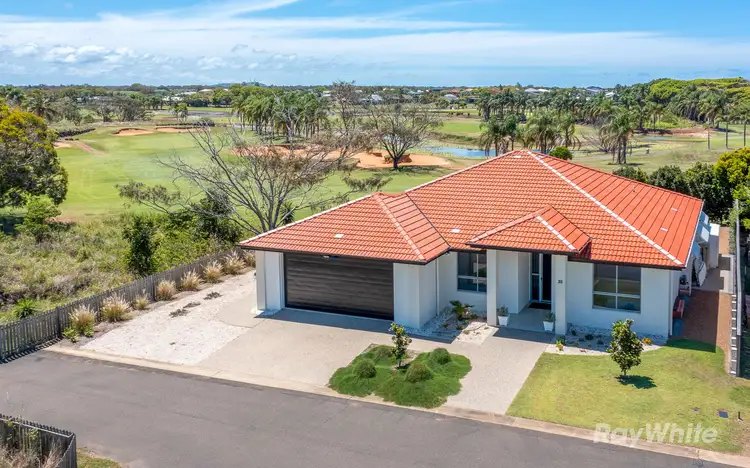 30 Chantelle Circuit, Coral Cove QLD 4670