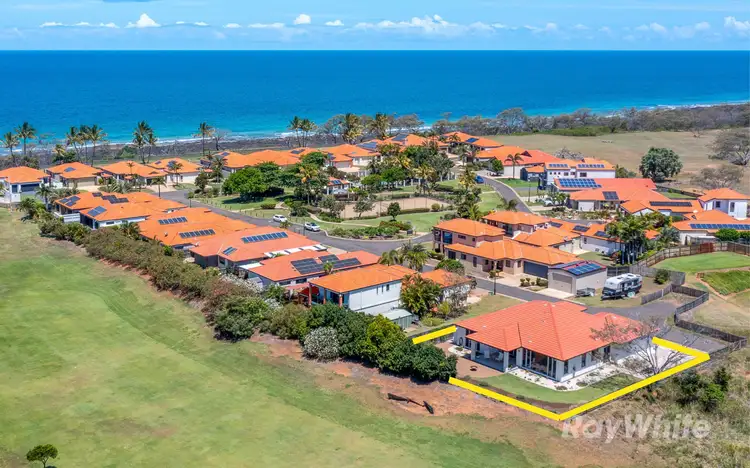 Third view of Homely house listing, 30 Chantelle Circuit, Coral Cove QLD 4670