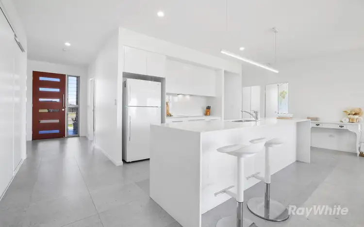 Sixth view of Homely house listing, 30 Chantelle Circuit, Coral Cove QLD 4670