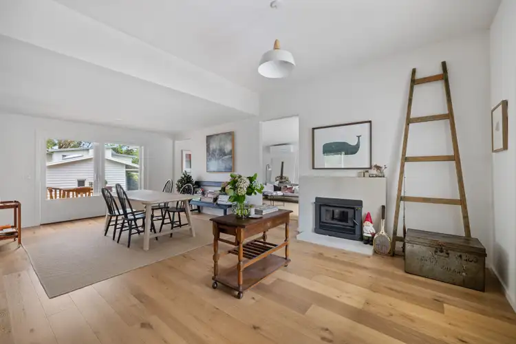 Second view of Homely house listing, 7 Halford Street, Inverloch VIC 3996