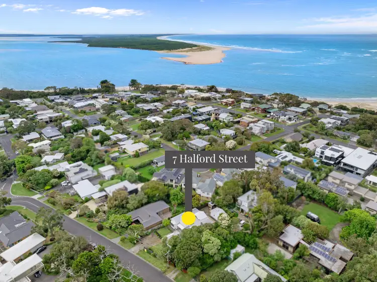 Fourth view of Homely house listing, 7 Halford Street, Inverloch VIC 3996