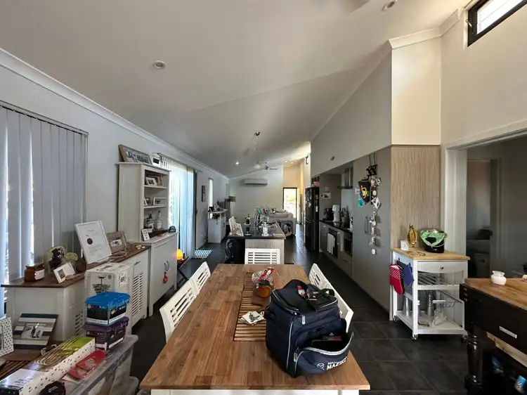 Fifth view of Homely house listing, 29 Bajamalu Drive, Baynton WA 6714