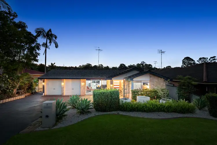 8 Jasmine Close
