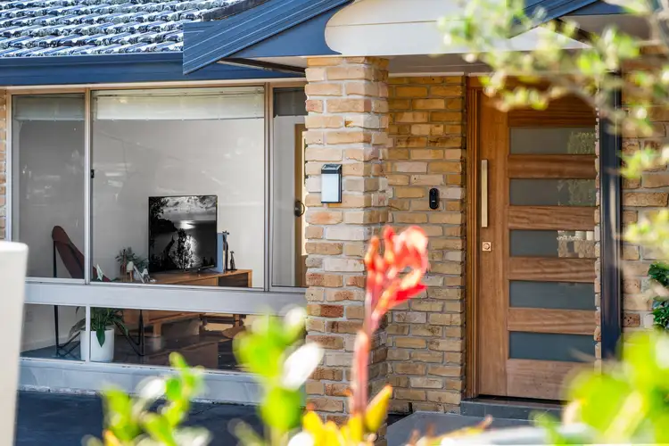 Fourth view of Homely house listing, 8 Jasmine Close, Glenmore Park NSW 2745