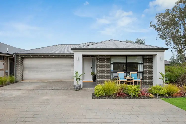 Main view of Homely house listing, 185 Heysen Boulevard, Mount Barker SA 5251