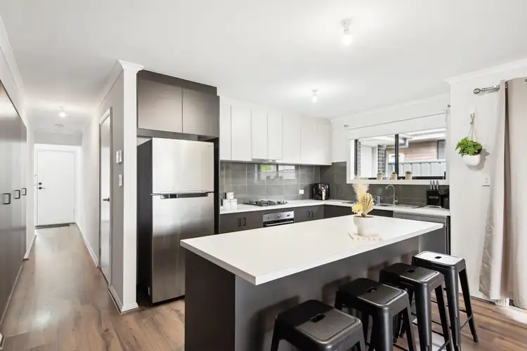 Second view of Homely house listing, 185 Heysen Boulevard, Mount Barker SA 5251