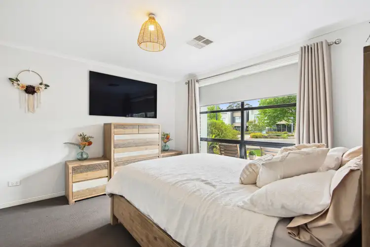 Fifth view of Homely house listing, 185 Heysen Boulevard, Mount Barker SA 5251