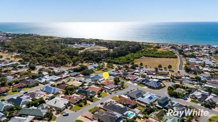 Main view of Homely house listing, 26 Kingfisher Drive, Halls Head WA 6210
