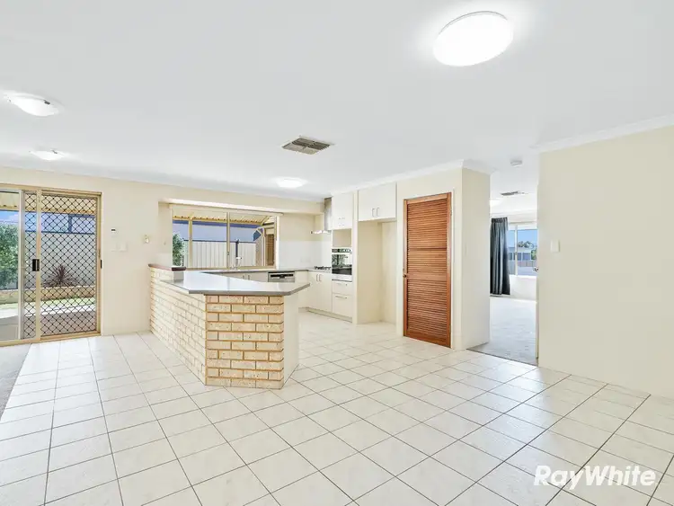 Third view of Homely house listing, 26 Kingfisher Drive, Halls Head WA 6210