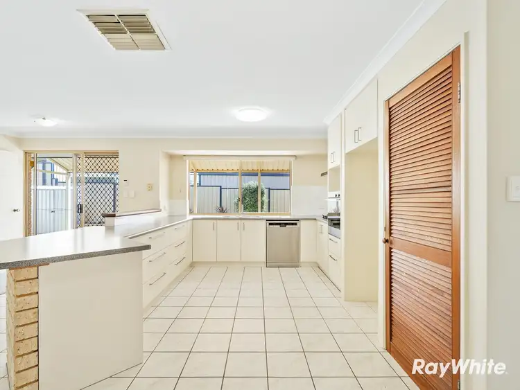 Fourth view of Homely house listing, 26 Kingfisher Drive, Halls Head WA 6210