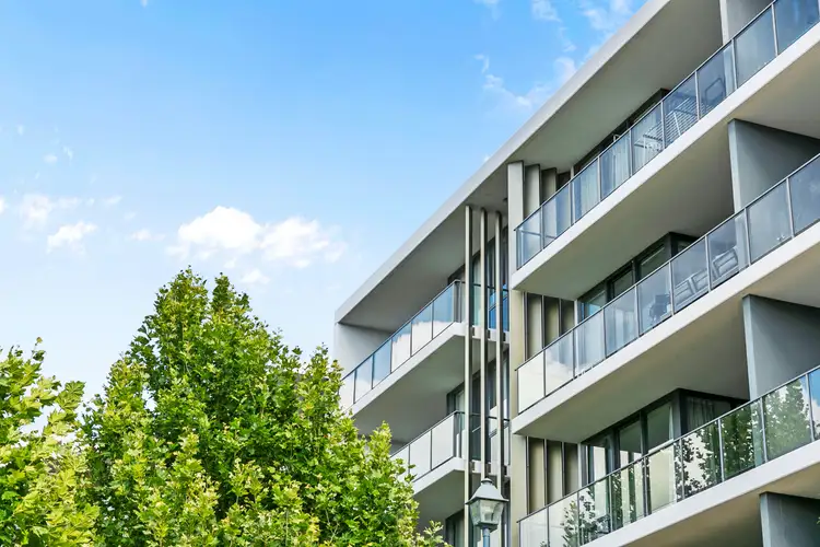 Main view of Homely apartment listing, 315/1 Kyle Way, Claremont WA 6010