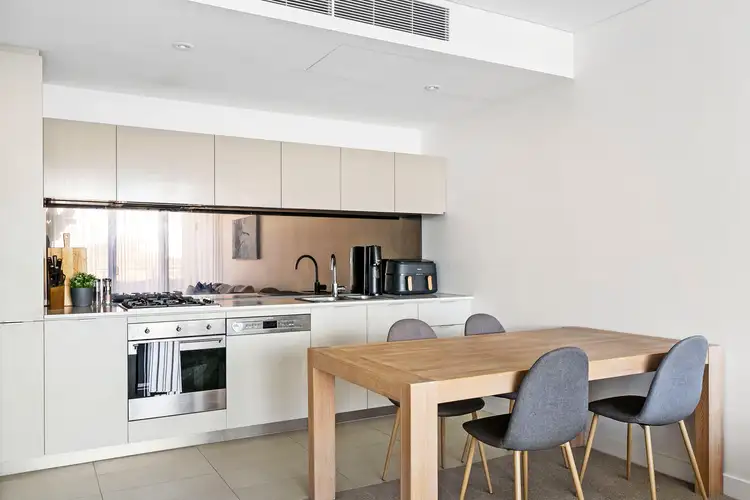 Fourth view of Homely apartment listing, 315/1 Kyle Way, Claremont WA 6010