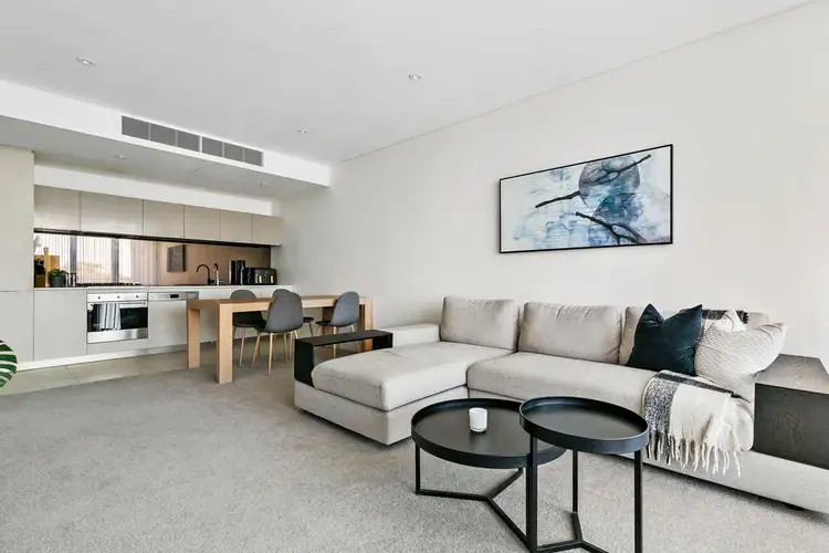Fifth view of Homely apartment listing, 315/1 Kyle Way, Claremont WA 6010