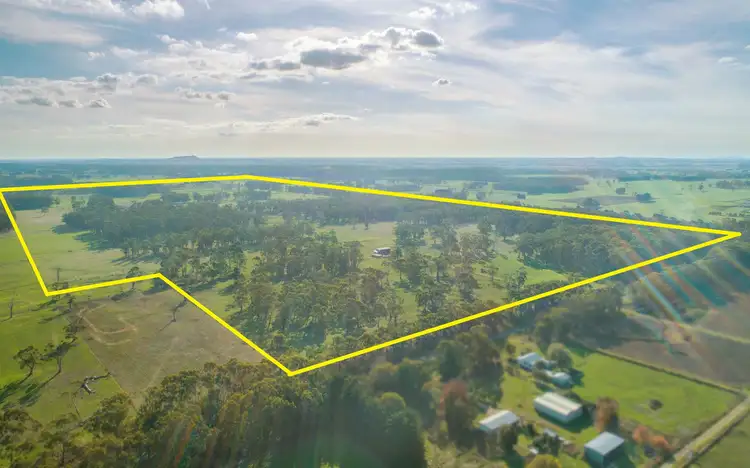 Third view of Homely rural property listing, 1075 Ayresford Road, Ecklin South VIC 3265