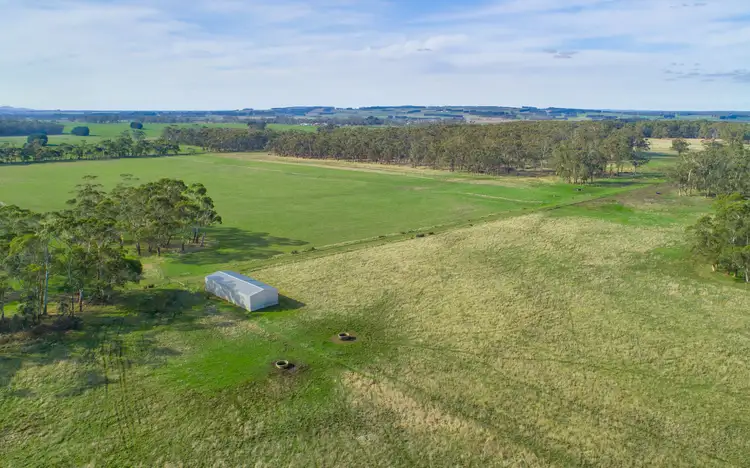 Fifth view of Homely rural property listing, 1075 Ayresford Road, Ecklin South VIC 3265