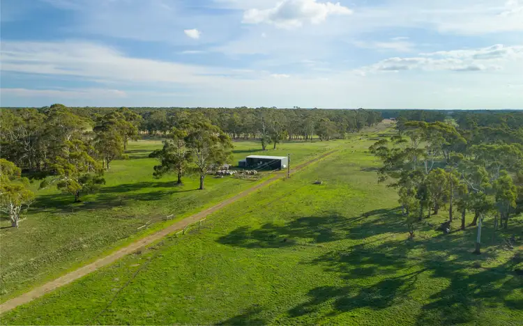 Sixth view of Homely rural property listing, 1075 Ayresford Road, Ecklin South VIC 3265