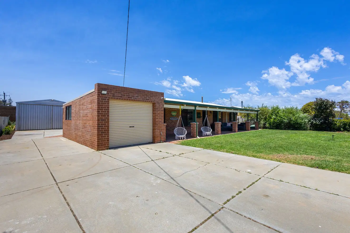Main view of Homely house listing, 3 Rennie Crescent, Lancelin WA 6044