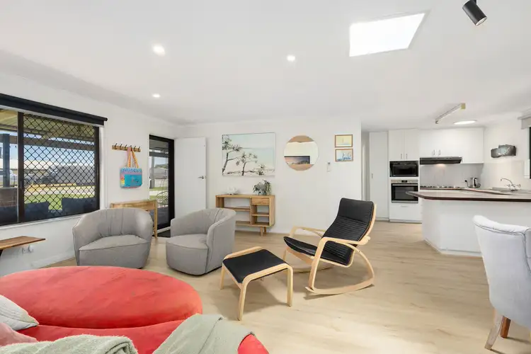 Third view of Homely house listing, 3 Rennie Crescent, Lancelin WA 6044