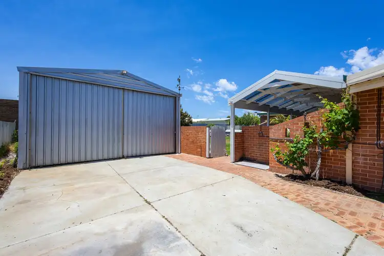 Sixth view of Homely house listing, 3 Rennie Crescent, Lancelin WA 6044
