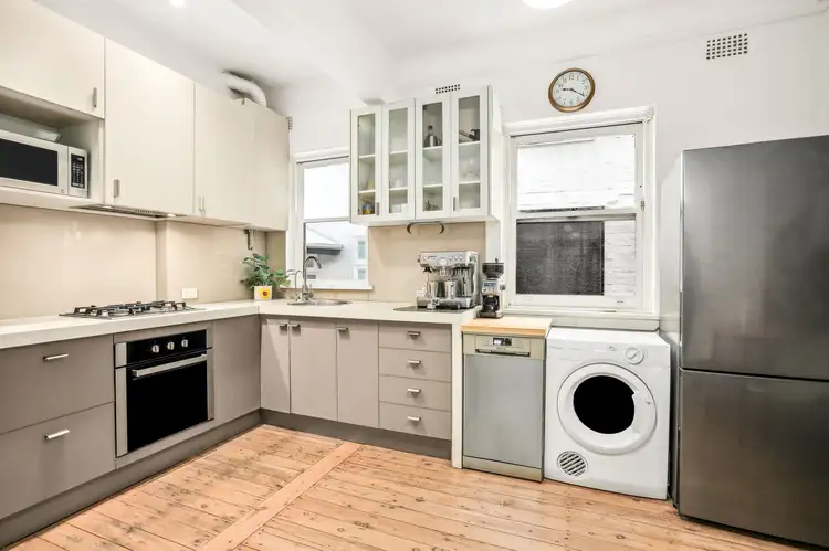Second view of Homely apartment listing, 2/35 Fletcher Street, Tamarama NSW 2026