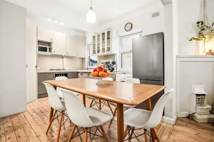 Third view of Homely apartment listing, 2/35 Fletcher Street, Tamarama NSW 2026