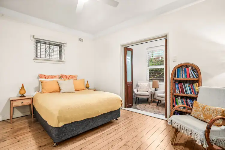 Fourth view of Homely apartment listing, 2/35 Fletcher Street, Tamarama NSW 2026
