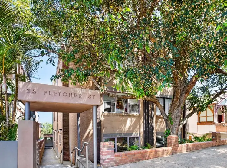 Sixth view of Homely apartment listing, 2/35 Fletcher Street, Tamarama NSW 2026
