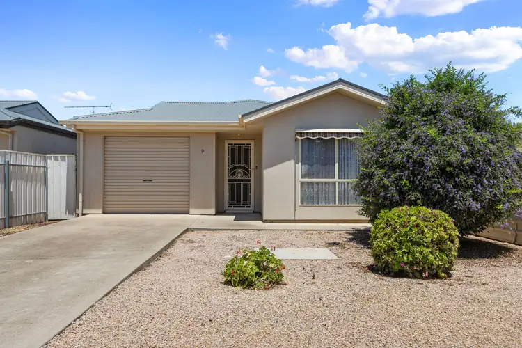 Main view of Homely house listing, 9 Maria Court, Moonta SA 5558