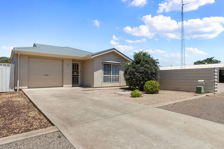 Third view of Homely house listing, 9 Maria Court, Moonta SA 5558