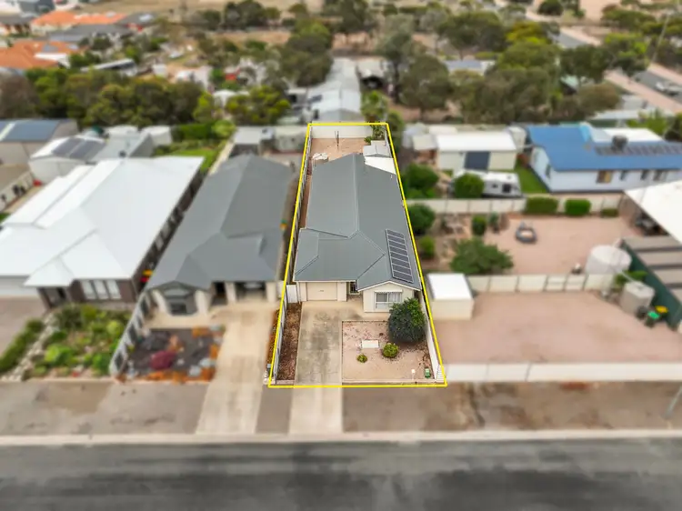 Fourth view of Homely house listing, 9 Maria Court, Moonta SA 5558